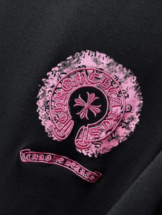 Picture of Chrome Hearts T Shirts Short _SKUChromeHeartsS-XLsftx896317306